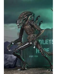 Ultimate Warrior Xenomorph... 2