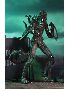 Ultimate Warrior Xenomorph...