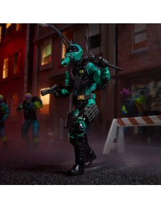 Night-Viper. G.I. Joe...