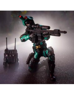 Night-Viper. G.I. Joe... 2