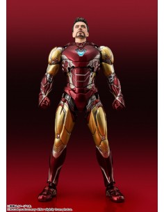 Iron Man Mark 85 -The...