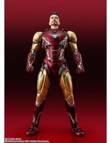 Iron Man Mark 85 -The Infinity Saga-....