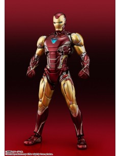 Iron Man Mark 85 -The... 2