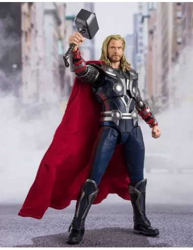 Thor (Avengers Assemble Edition)....