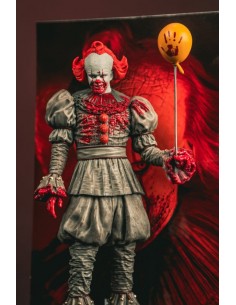 Pennywise (Bloody). Movie... 2