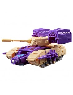 Blitzwing. The... 2
