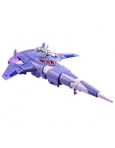 Cyclonus. Transformers... 2