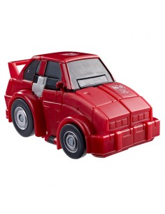 Cliffjumper. Transformers... 2
