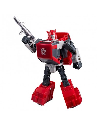 Cliffjumper. Transformers Studio...
