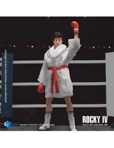Rocky IV 1/12. Exquisite... 2