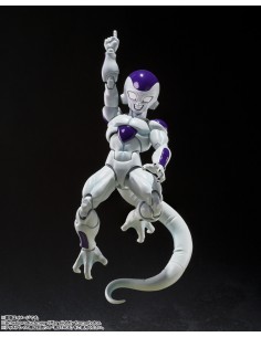 Frieza Fourth Form: The... 2