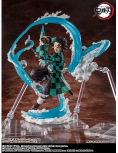 Tanjiro Kamado and Giyu... 2