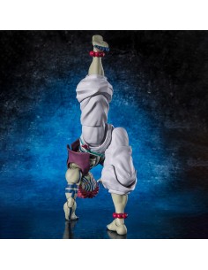 Akaza. SH Figuarts. Demon... 2