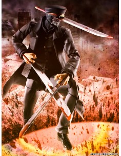 Samurai Sword. SH Figuarts.... 2