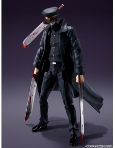 Samurai Sword. SH Figuarts....