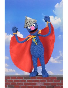 Ultimate Super Grover.... 2