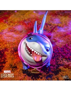 Venom & Jeff the Land... 2