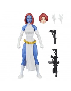 Marvel's Mystique. Marvel... 2