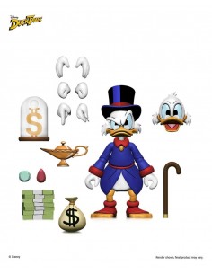 Scrooge McDuck Ultimate.... 2