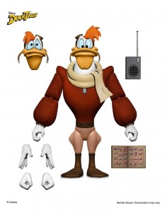 Launchpad McQuack Ultimate.... 2
