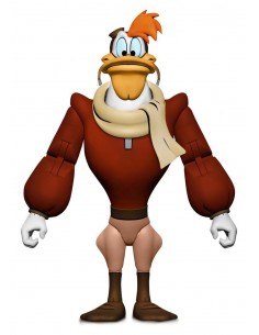 Launchpad McQuack Ultimate....