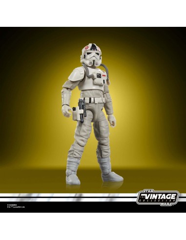 Imperial Remnant AT-AT Driver. The...