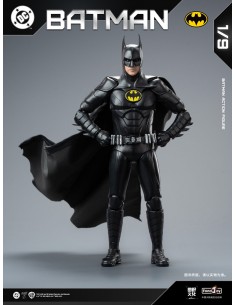 Michael Keaton Batman 1/9.... 2