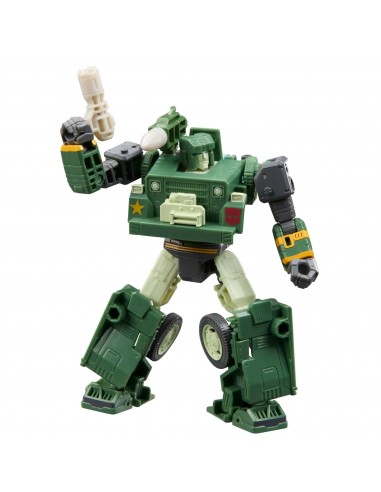 Autobot Hound. Transformers Studio...