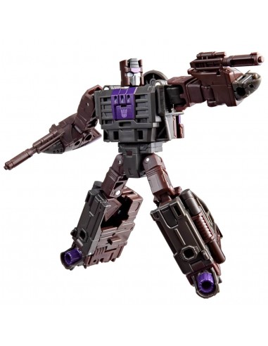 Blast Off. Transformers Age of the...