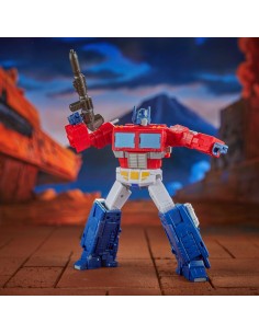 86-31 Optimus Prime. The...