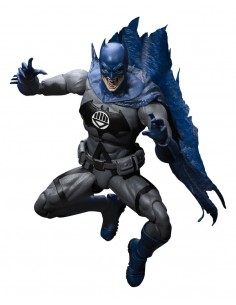 Batman -Blackest Night-... 2