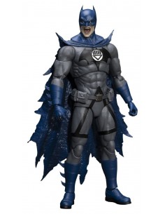 Batman -Blackest Night-...