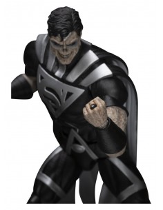 Superman -Blackest Night-.... 2