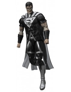 Superman -Blackest Night-....