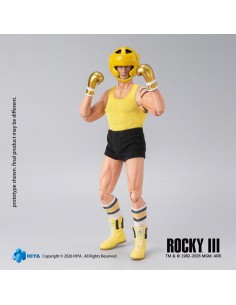 Rocky Boxer Version 1/12....