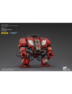 Blood Angels Furioso...
