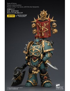 Sons of Horus Vheren...