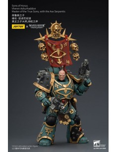 Sons of Horus Vheren... 2