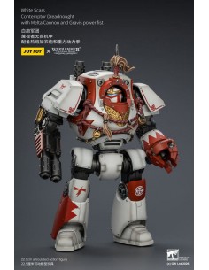 White Scars Contemptor...