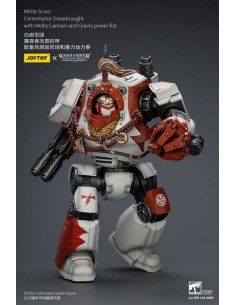 White Scars Contemptor... 2