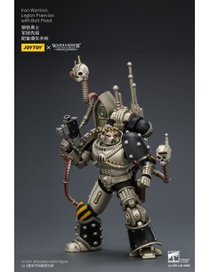Iron Warriors Legion... 2