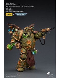 Death Guard Biologus... 2