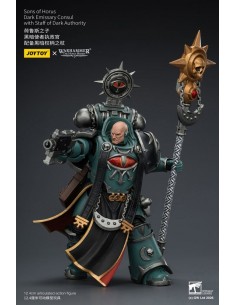 Sons of Horus Dark Emissary...