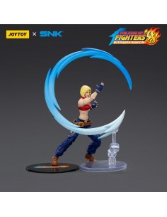 Blue Mary 1/18. The King of... 2
