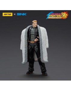 Ryuji Yamazaki 1/18. The...