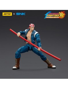 Billy Kane 1/18. The King...