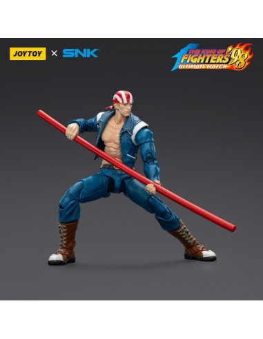 Billy Kane 1/18. The King of...