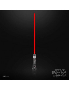 Maul Electronic Lightsaber...