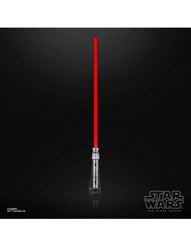 Maul Electronic Lightsaber Force FX...