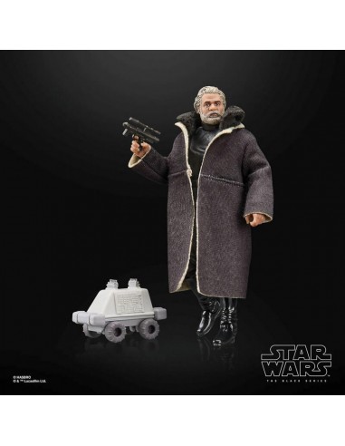 Imperial Remnant Warlord & Polar...